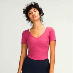 Lululemon Align T-Shirt